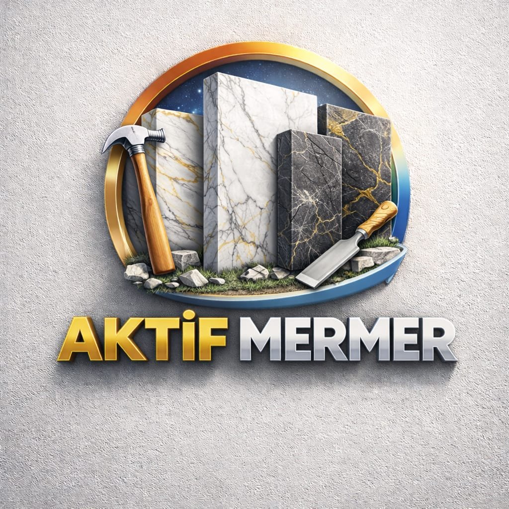 aktif mermer